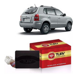 Módulo Subida De Vidro Tucson Tury Rebatimento Retrovisor