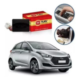 Módulo Subida De Vidro Tury Hyundai Hb20 12 A 19 4 Portas
