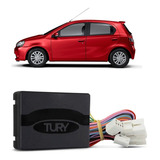 Módulo Subida De Vidro Tury Toyota Etios 2015 16 Pro 4 8 Cj