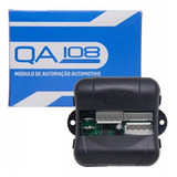 Modulo Subida De Vidro2 4 Portas Quantum Lv Qa108 Universal