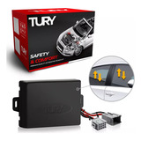 Modulo Subida Descida Vidro Levantamento Toyota Sw4 2015