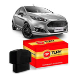 Módulo Subida E Descida Vidro Tury Obd Ford 2 New Fiesta