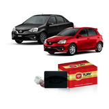 Modulo Subida Fechamento Vidro Toyota Etios 2015 2016 2017