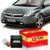 Módulo Subida Vidro Antiesmagamento Honda Civic 2012 A 2016