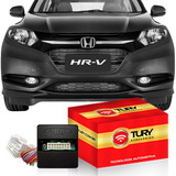 Módulo Subida Vidro Antiesmagamento Honda Hr v Hrv