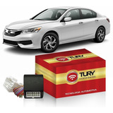 Modulo Subida Vidro E Teto Solar Honda Accord 2012 Lvx5 14br