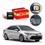 Módulo Subida Vidro Elét Tury Toyota Corolla 2020 Tilt Down