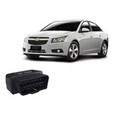 Módulo Subida Vidro Elétrico Cruze Lt Ltz 2012 2013 2014 Obd