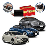 Módulo Subida Vidro Elétrico Nissan Kicks Versa Leaf 4 88eh