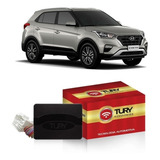 Modulo Subida Vidro Elétrico Tury Hyundai Creta Retrovisor 