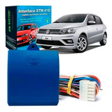 Modulo Subida Vidro Eletrico Universal 4portas Stw41d Sistec
