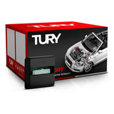 Módulo Subida Vidro Fechamento Teto Solar Pro1 1fd