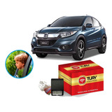 Módulo Subida Vidro Honda Hr v Ex 2020 2021 Plug Tury