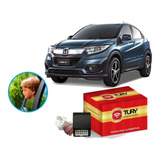 Módulo Subida Vidro Honda Hr v Lx 2019 2020 2021 Plug Tury