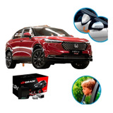 Módulo Subida Vidro New Hrv 2023tourin Rebatimento Plug Play