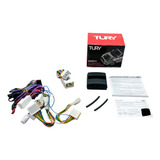 Módulo Subida Vidro Rebatim Retrovisor Hilux Sw4 2016 Tury