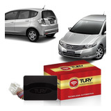 Modulo Subida Vidro Tury Pro 4 8 A City E Fit Até 2014