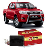 Módulo Subida Vidro Tury Toyota Hilux 2008 A 2015 Pro 4 28 L