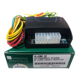 Modulo Subida Vidro Universal 2 Portas Mlv208 G2