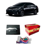 Módulo Subida Vidros Rebatimento Tilt Down Corolla Xrs 2018