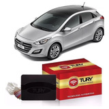 Módulo Subida Vidros Tury Hyundai I30 Pro4 28b 2016 A 2019
