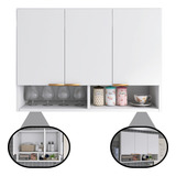 Modulo Superior Cozinha Exclusive
