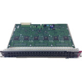 Módulo Switch 24 Portas Cisco Ws x4124 fx mt Catalyst 4500