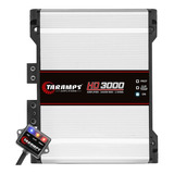 Modulo Taramp s Hd3000 2 Ohms