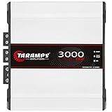 Módulo Taramps 3000 TRIO 2 Ohms