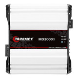 Modulo Taramps 3000w Rms
