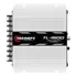 Modulo Taramps 390 Rrms Tl1500 3 Canais 1 Mono E 2 Stereo