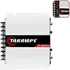 Modulo Taramps 400 Rms Ts400 Mini Amplificador Potencia T400