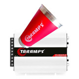 Modulo Taramps 800 4 Canais Ts800