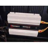 Modulo Taramps 800x4 Sub