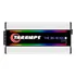 Módulo Taramps Amplificador 1 Canal 2 Ohms Led Rgb 8000w Rms