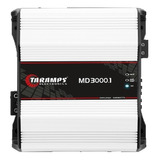 Modulo Taramps Amplificador Md3000 3000w Rms