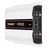 Modulo Taramps Amplificador Som