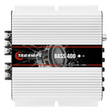 Modulo Taramps Bass 400 400w 1 Canal Amplificador De Som