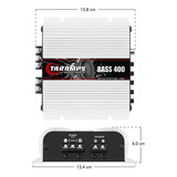 Modulo Taramps Bass 400