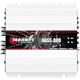Modulo Taramps Bass 800