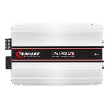 Modulo Taramps Ds 1200x4