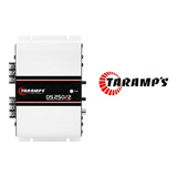 Modulo Taramps Ds 250x2 2 Ohms 250w Amplificador Som