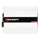 Modulo Taramps Ds 4000x4 2 Ohms Amplificador 4000w Rms 4 Canais Som Automotivo