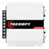 Modulo Taramps Ds 440x4 2 Ohms Amplificador 440w Digital Potencia 440 Rms 4 Canais Estereo Ou 2 Canais Bridge 220w 4 Ohms