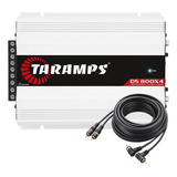 Modulo Taramps Ds 800