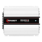 Modulo Taramps Ds 800x4