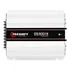 Módulo Taramps Ds 800x4 2 Ohms 800w Amplificador Potencia