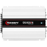 Modulo Taramps Ds 800x4
