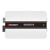 Modulo Taramps Ds1200 X4