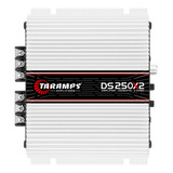 Modulo Taramps Ds250 X 2 Amplificador